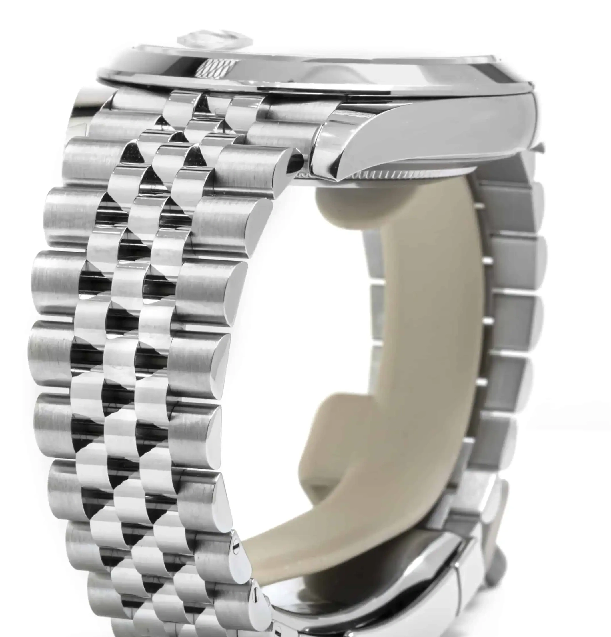 PrestigiousJewellers Rolex 126334 2021 Datejust 0710